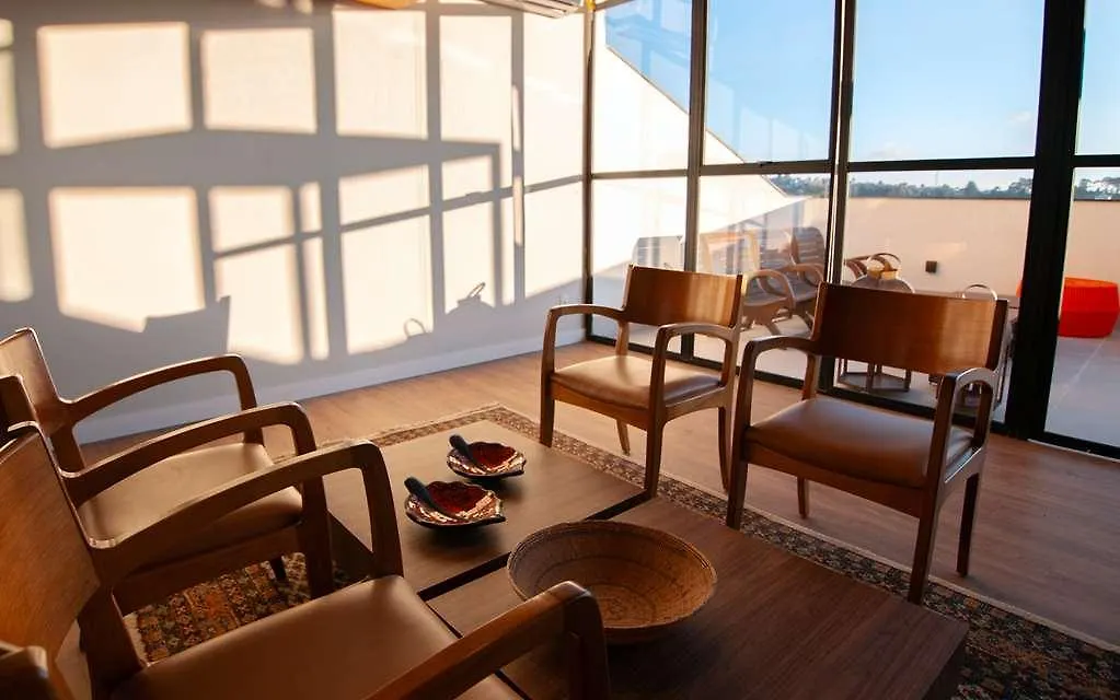 Wanderlust Experience Hotel, BW Signature Collection Campos do Jordão Hotel