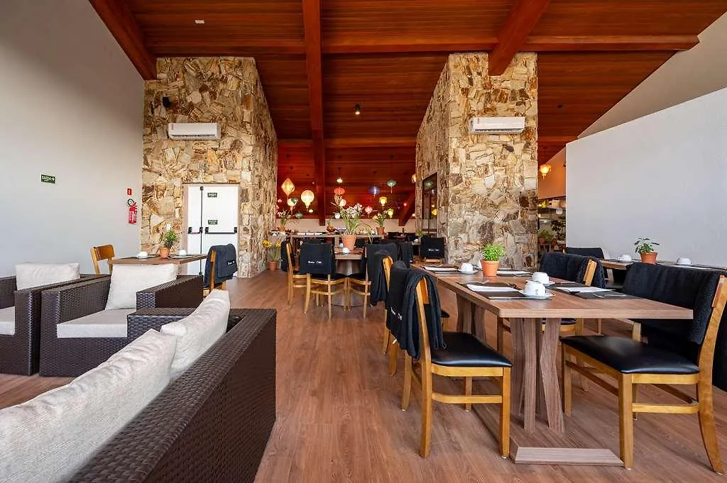 Hotel Wanderlust Experience Hotel, BW Signature Collection Campos do Jordão