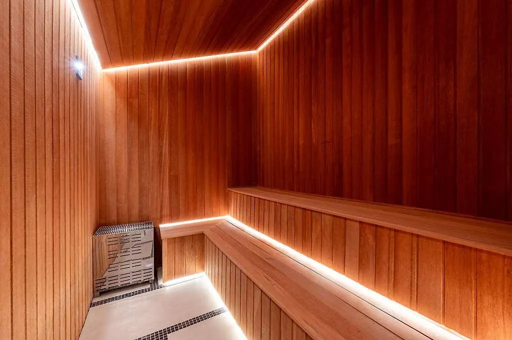 **** Hotel Wanderlust Experience Hotel, BW Signature Collection Campos do Jordão Brasilien