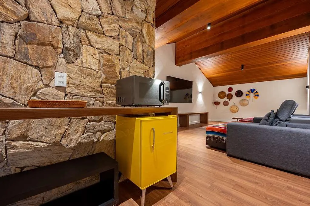 Wanderlust Experience Hotel, BW Signature Collection Campos do Jordão Hotel