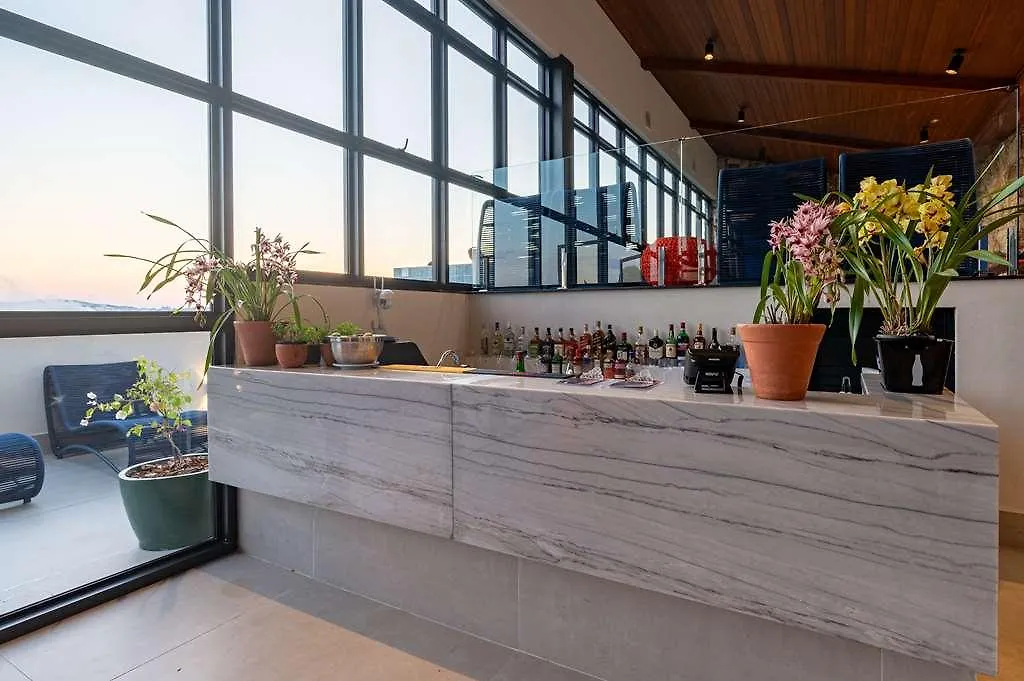 Wanderlust Experience Hotel, BW Signature Collection Campos do Jordão Brasilien