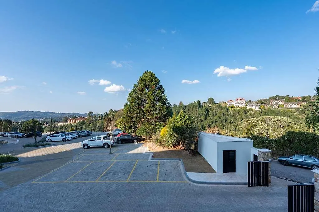 Wanderlust Experience Hotel, BW Signature Collection Campos do Jordão Brasilien