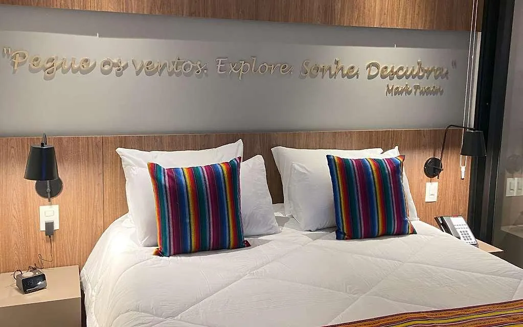 Wanderlust Experience Hotel, BW Signature Collection Campos do Jordão Hotel