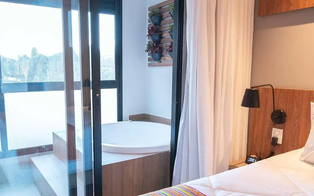Wanderlust Experience Hotel, BW Signature Collection Campos do Jordão Hotel
