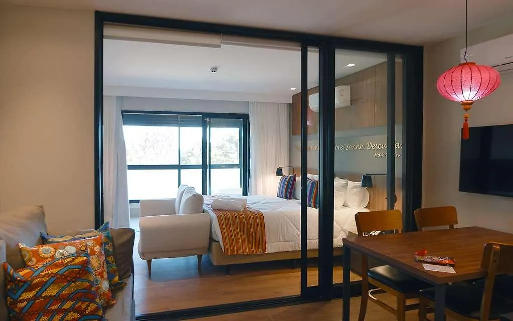 Wanderlust Experience Hotel, BW Signature Collection Campos do Jordão