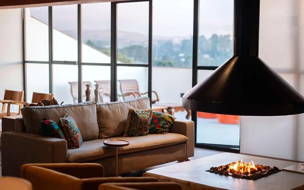 Wanderlust Experience Hotel, BW Signature Collection Campos do Jordão Brazilië
