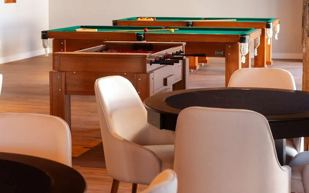 Wanderlust Experience Hotel, BW Signature Collection Campos do Jordão Hotel