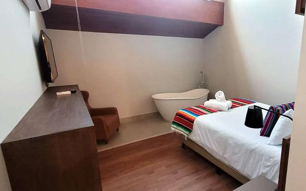 Wanderlust Experience Hotel, BW Signature Collection Campos do Jordão 4*,