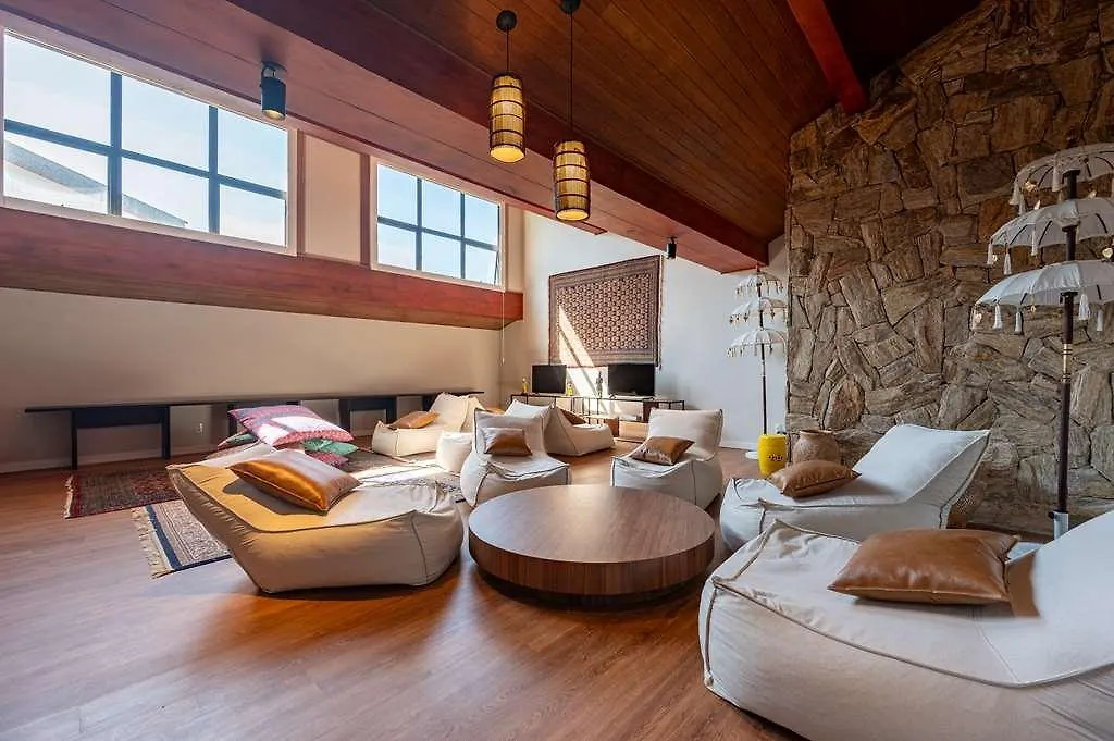 Wanderlust Experience Hotel, BW Signature Collection Campos do Jordão