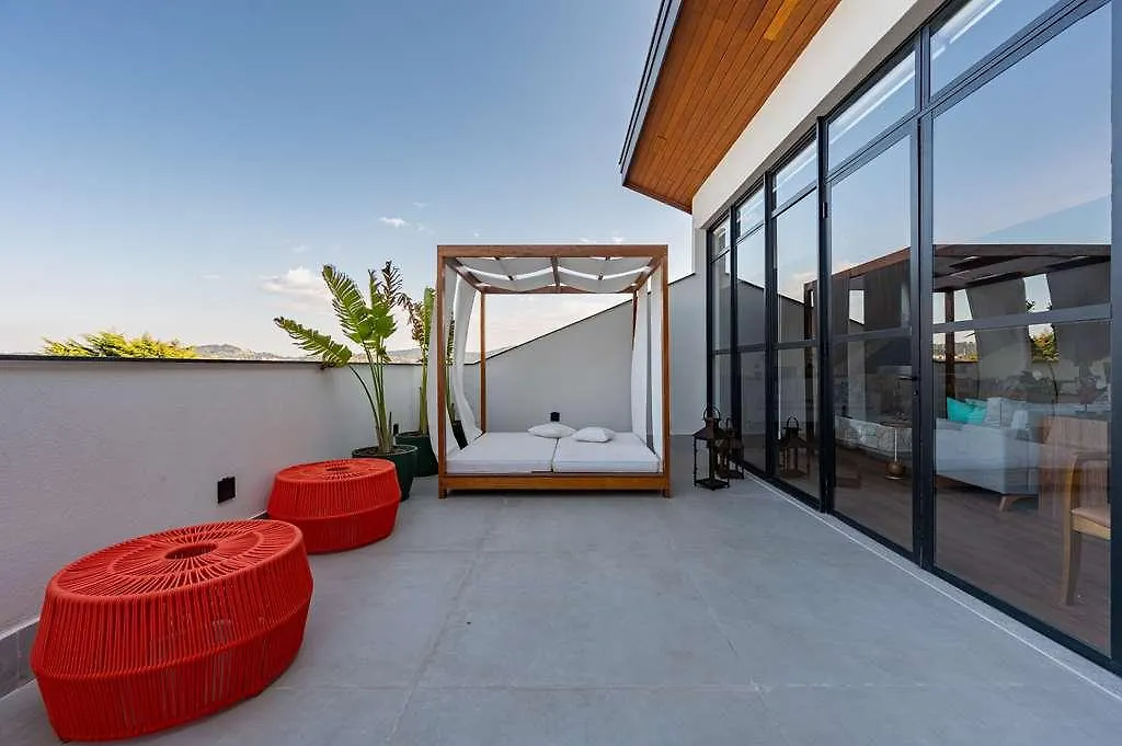 Wanderlust Experience Hotel, BW Signature Collection Campos do Jordão Hotel