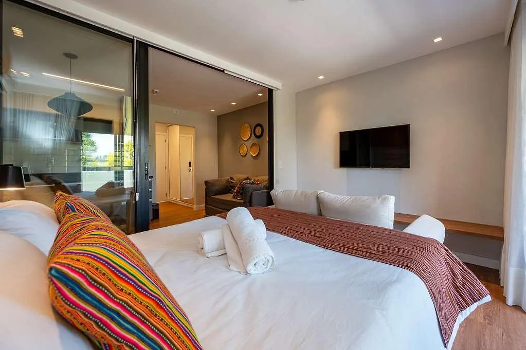 Wanderlust Experience Hotel, BW Signature Collection Campos do Jordão Brazilië