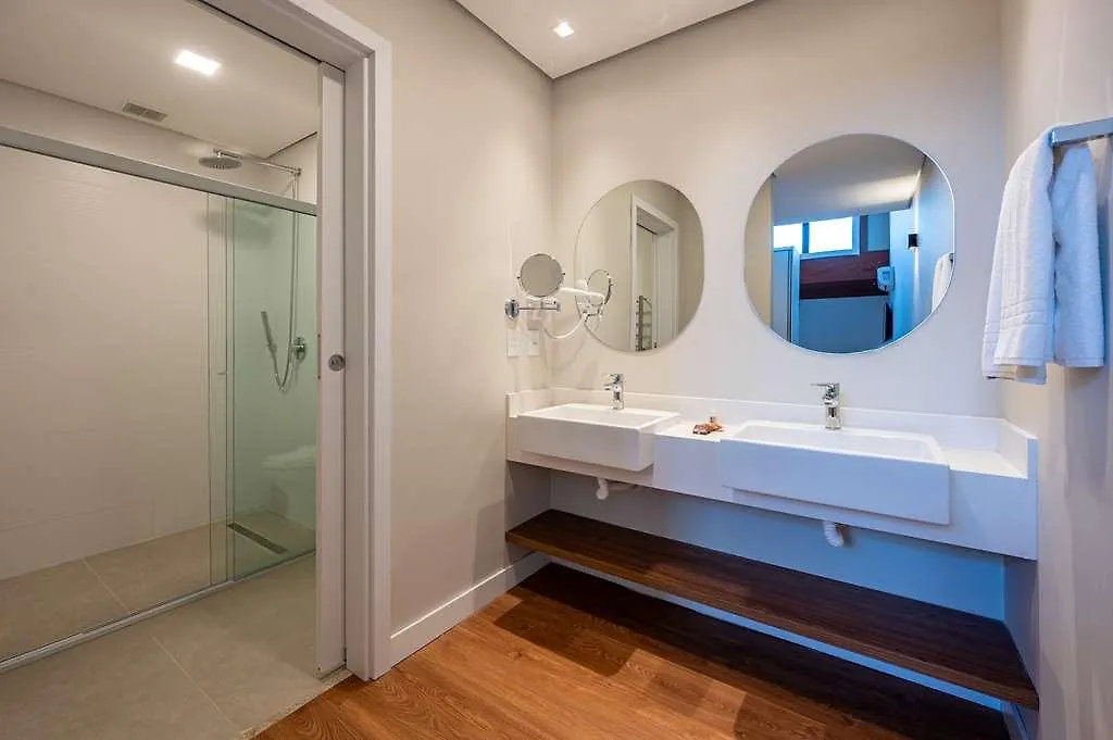 **** Hotel Wanderlust Experience Hotel, BW Signature Collection Campos do Jordão Brazilië