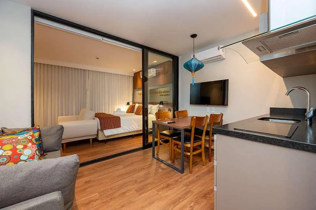 Wanderlust Experience Hotel, BW Signature Collection Campos do Jordão Hotel