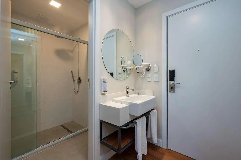 Wanderlust Experience Hotel, BW Signature Collection Campos do Jordão Brazilië