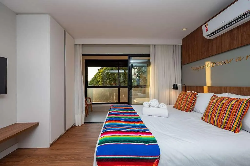 Wanderlust Experience Hotel, BW Signature Collection Campos do Jordão Hotel